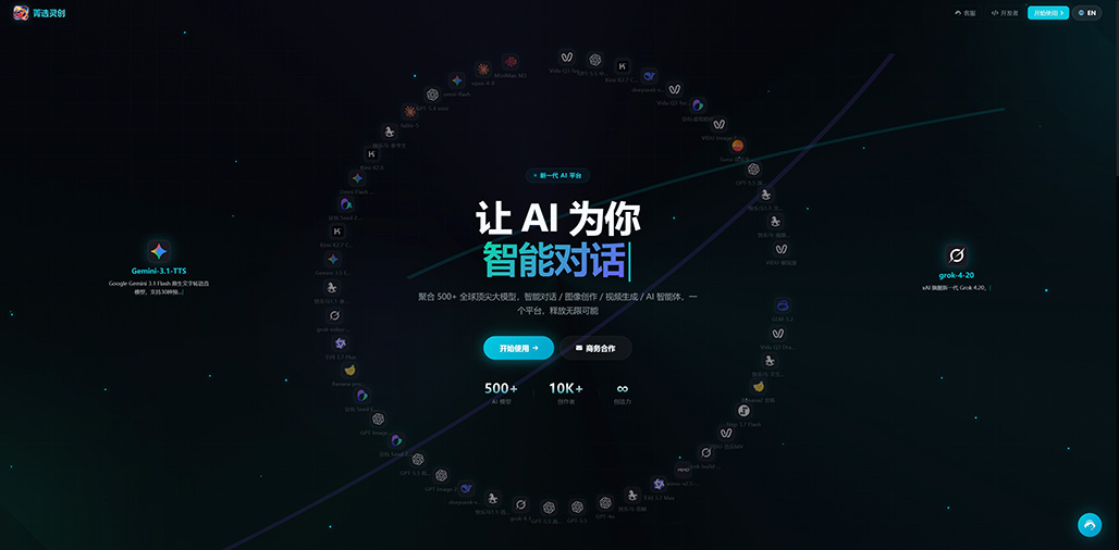 AIGC商业案例实操
